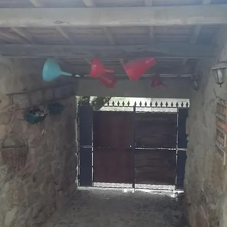 Casa Real De Cima * سيلوريكو دي باستو