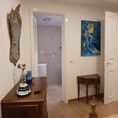 Casa Real De Cima Celorico De Basto
