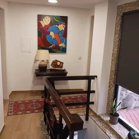 Casa Real De Cima * سيلوريكو دي باستو