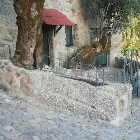 Casa Real De Cima Celorico De Basto