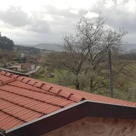 Casa Real De Cima